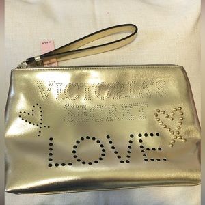 Victoria’s Secret Cosmetic Bag